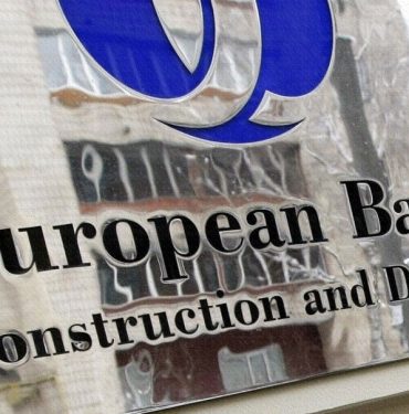 EBRD'den Türkiye'nin Büyüme Tahminine 0.5 Puanlık Düşüş 2 Avrupa İmar ve Kalkınma Bankası (EBRD)