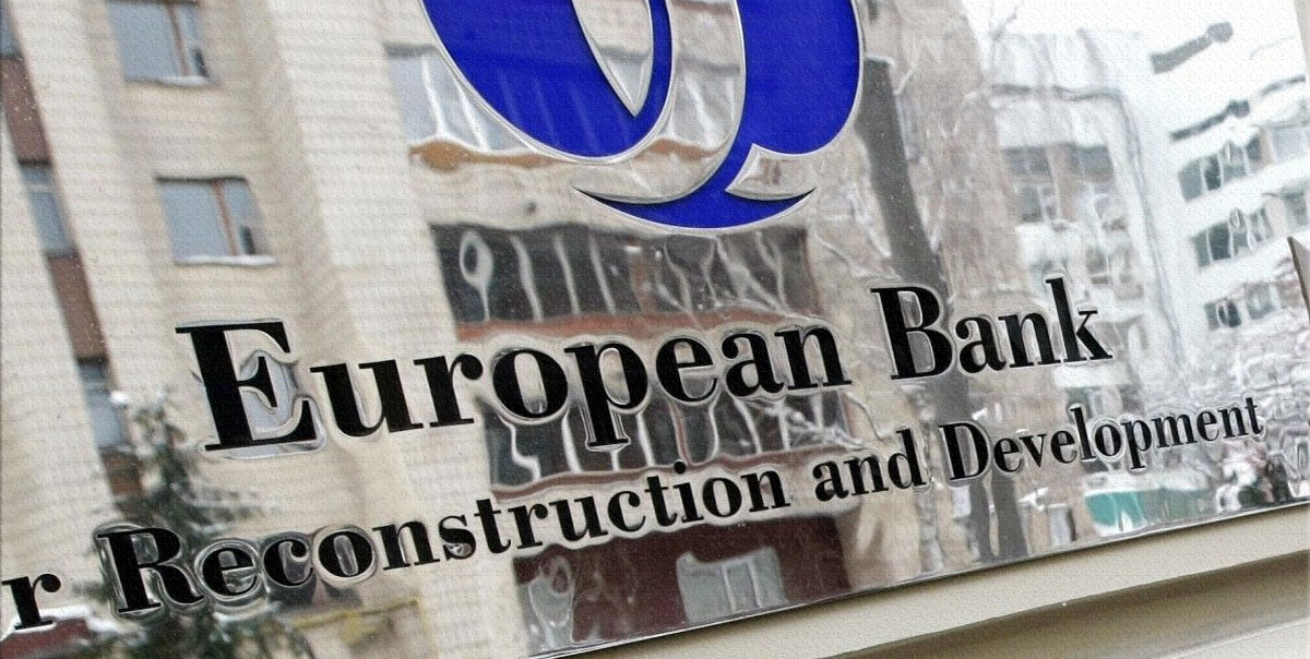 EBRD'den Türkiye'nin Büyüme Tahminine 0.5 Puanlık Düşüş 2 Avrupa İmar ve Kalkınma Bankası (EBRD)