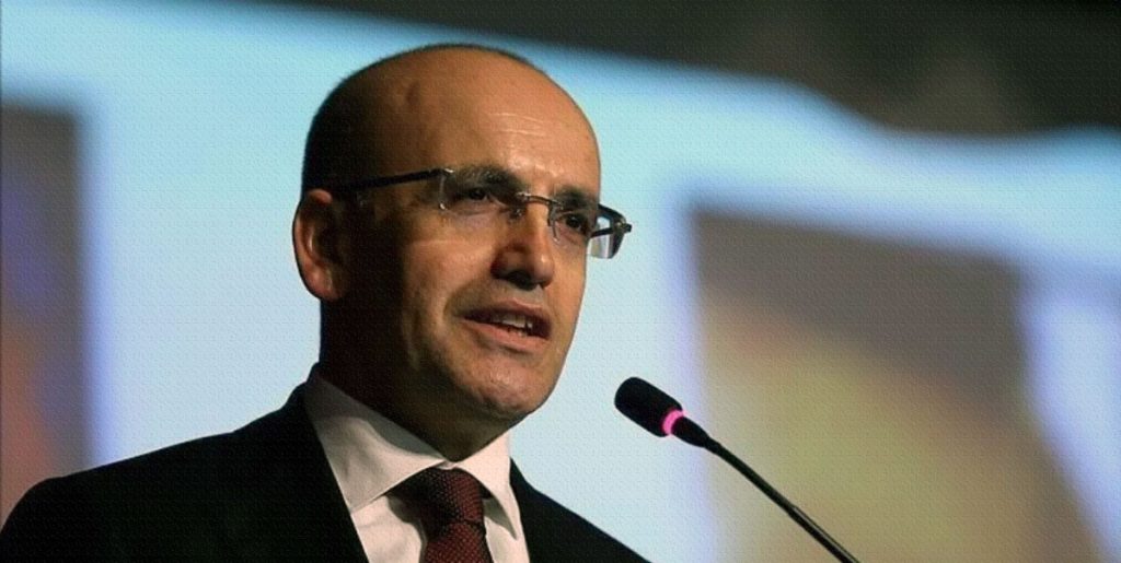 Mehmet Şimşek