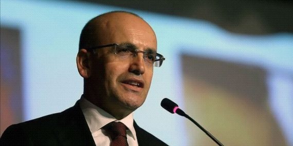 Ekonominin Yeni Yüzü: Mehmet Şimşek