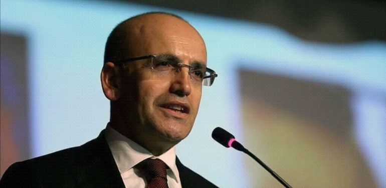 Mehmet Şimşek