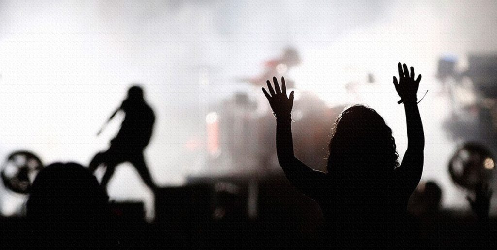 The Prodigy Konseri