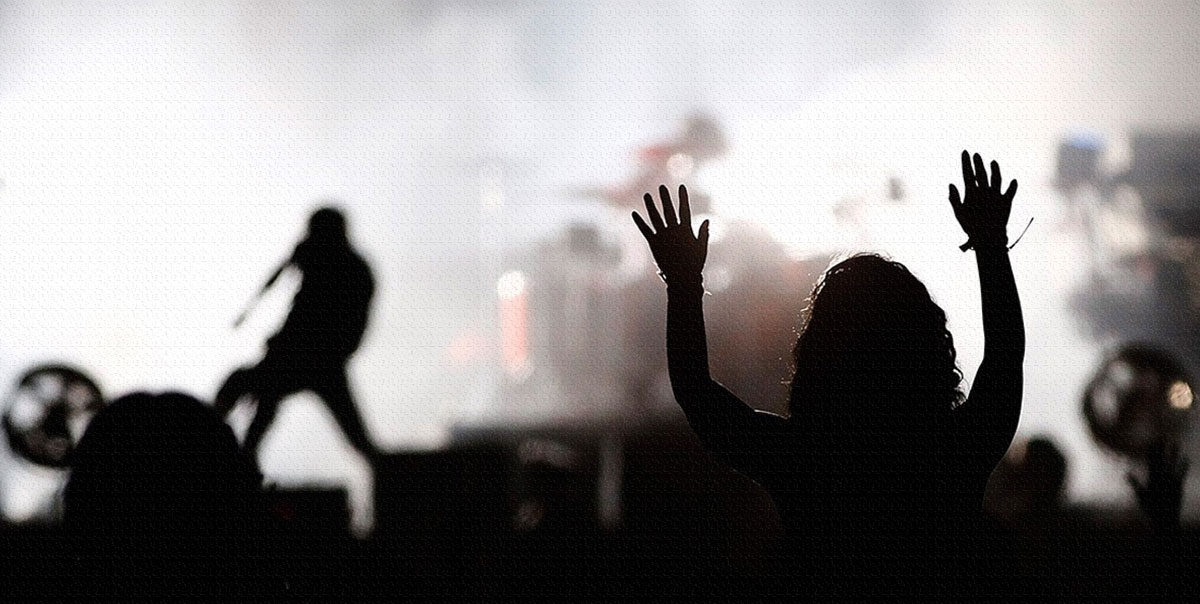 Elektronik Müziğin Devi The Prodigy, Temmuz'da İstanbul'da Konser Veriyor 2 The Prodigy Konseri