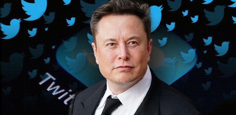 Elon Musk, Twitter CEO'luğundan Ayrılıyor 6 Elon Musk, Twitter