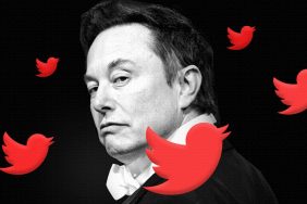 Elon Musk, Twitter