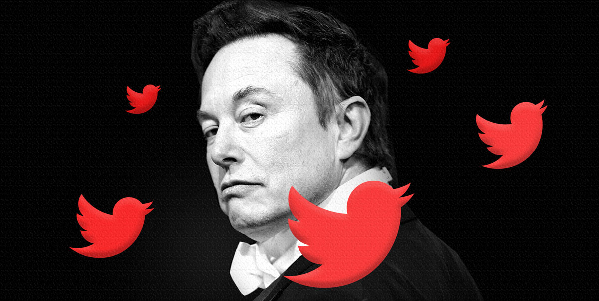 Elon Musk, Twitter'daki Sansür Politikasıyla Gündemde 2 Elon Musk, Twitter