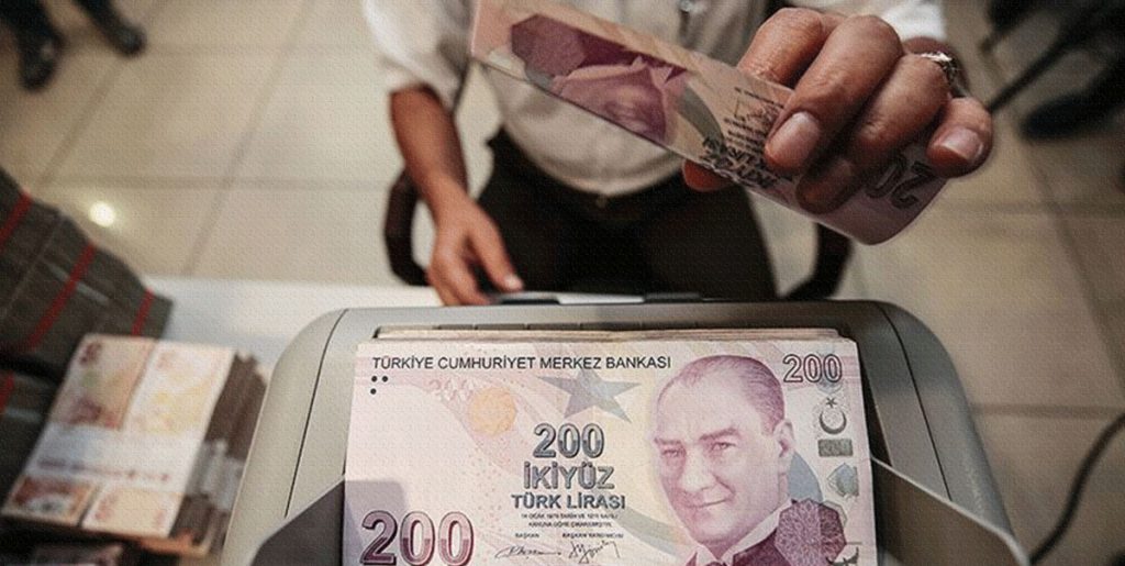 Türkiye'nin Cari Açığı
