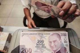 Türkiye'nin Cari Açığı