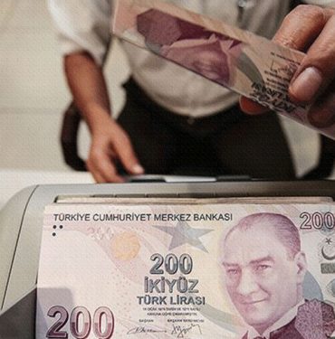Enerji Projeleri Türkiye'nin Cari Açığını Azaltacak Anahtar Olacak 8 Türkiye'nin Cari Açığı