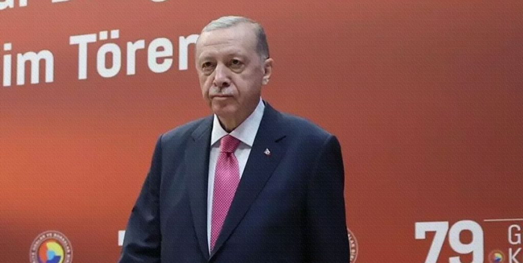 Recep Tayyip Erdoğan, TOBB