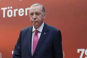 Erdoğan, TOBB Genel Kurulu'nda: "Enflasyona Karşı Vatandaşın Yanındayız" 15 Recep Tayyip Erdoğan, TOBB