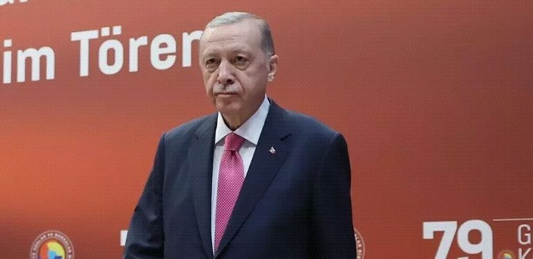 Recep Tayyip Erdoğan, TOBB