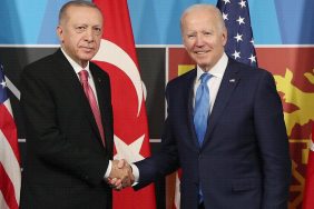 Erdoğan ve Biden, Bu Akşam Telefonda Görüşecek 4 Recep Tayyip Erdoğan, Joe Biden