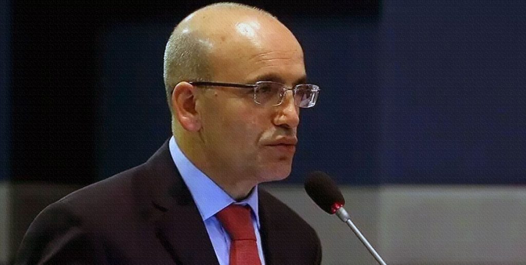 Mehmet Şimşek