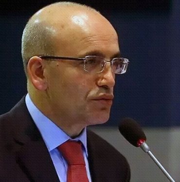 Eski Maliye Bakanı Mehmet Şimşek'ten Cumhurbaşkanı Erdoğan'a Seçim Tebriği 4 Mehmet Şimşek