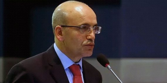 Eski Maliye Bakanı Mehmet Şimşek’ten Cumhurbaşkanı Erdoğan’a Seçim Tebriği