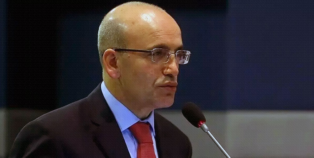 Eski Maliye Bakanı Mehmet Şimşek'ten Cumhurbaşkanı Erdoğan'a Seçim Tebriği 2 Mehmet Şimşek