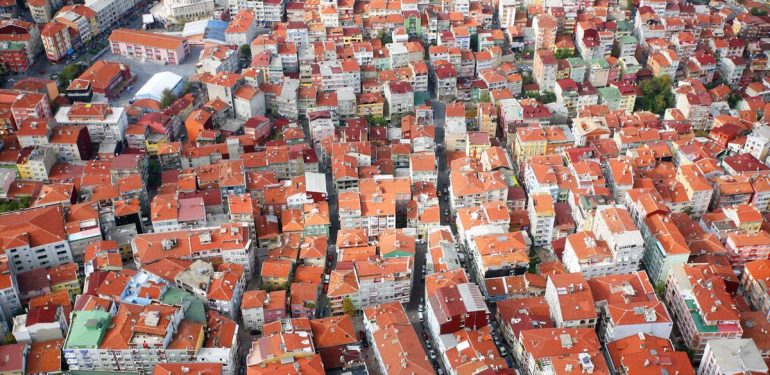 Ev Sahipleri, Yüzde 25'lik Kira Artış Sınırı Nedeniyle Evlerini Kiralamıyor 6 İstanbulda kiraya verilmeyen evlerin görseli