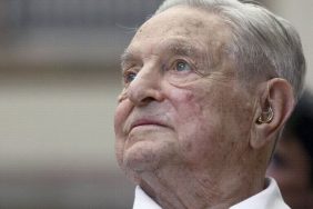 George Soros