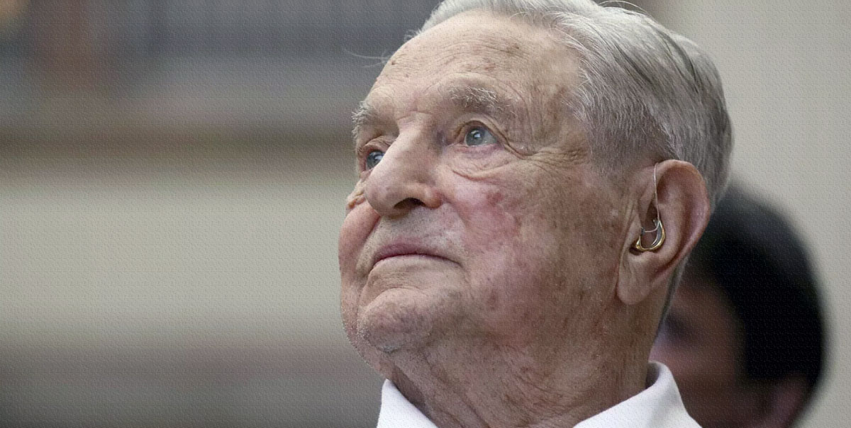 George Soros Elektrikli Araç Sektöründeki Yatırımlarını Azaltıyor 2 George Soros