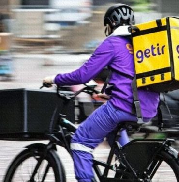 Getir