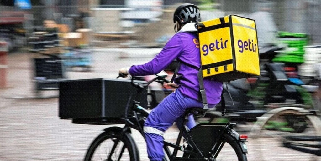 Getir
