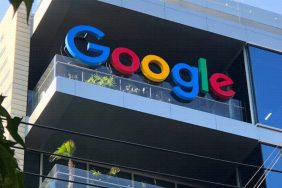 Google