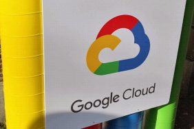 Google Cloud