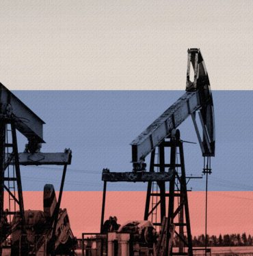 Rus Petrolü