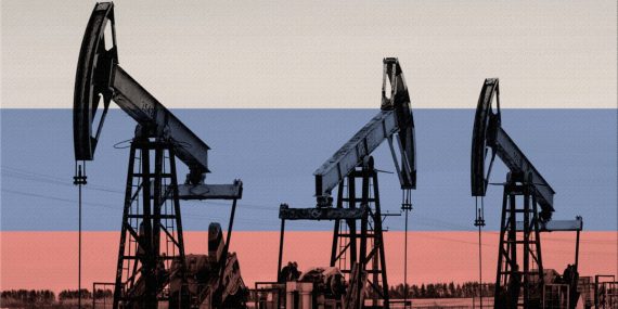 Hindistan-AB Rus Petrolü Anlaşmazlığı