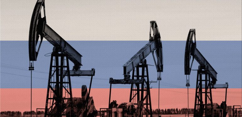 Türkiye'nin Petrol İthalatında Lider Rusya: Haziran Ayında İthalat ve İhracat Rakamları Nasıl Değişti? 6 Rus Petrolü
