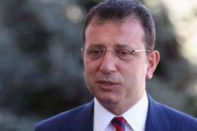 İBB Başkanı İmamoğlu: "Her Şey Yeniden Başlıyor" 6 Ekrem İmamoğlu