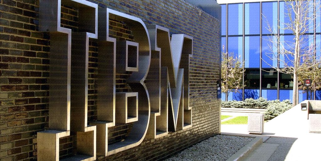 IBM