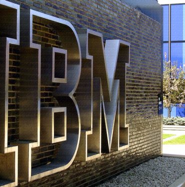 IBM, Yapay Zeka Nedeniyle Binlerce İşten Çıkarma Öngörüyor 7 IBM