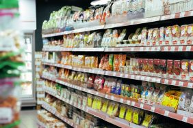 İngiltere'de Süpermarket Karları Yakın İzlem Altında: Gıda Enflasyonu ile Mücadele 6 İngiltere'de Süpermarket