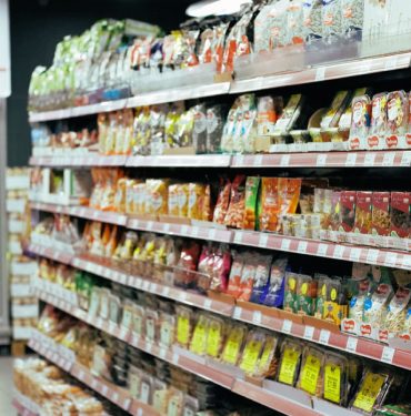İngiltere'de Süpermarket Karları Yakın İzlem Altında: Gıda Enflasyonu ile Mücadele 3 İngiltere'de Süpermarket