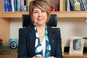İş Bankası'ndan Dijital Teminat Mektubu Dönemi 4 İş Bankası Genel Müdür Yardımcısı İzlem Erdem