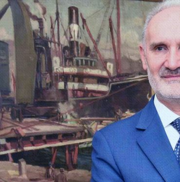 İstanbul, 45 Bin Kongre Turisti Bekliyor: Tahmini Ekonomik Katkı 140 Milyon Euro 3 Şekib Avdagiç