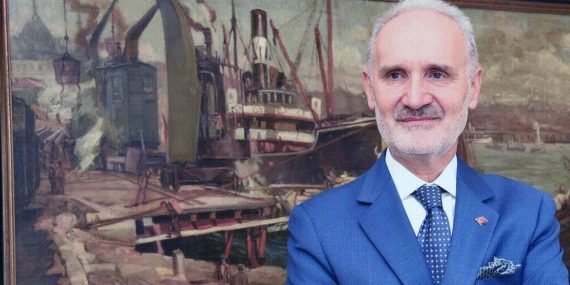 İstanbul, 45 Bin Kongre Turisti Bekliyor: Tahmini Ekonomik Katkı 140 Milyon Euro