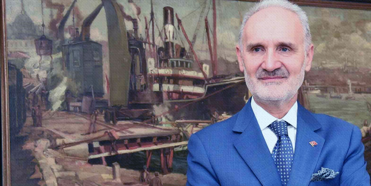 İstanbul, 45 Bin Kongre Turisti Bekliyor: Tahmini Ekonomik Katkı 140 Milyon Euro 2 Şekib Avdagiç