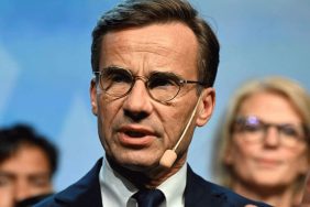 İsveç, Türkiye'ye Yönelik Yükümlülüklerini Yerine Getirdiğini İddia Ediyor 7 Ulf Kristersson