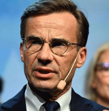 İsveç, Türkiye'ye Yönelik Yükümlülüklerini Yerine Getirdiğini İddia Ediyor 4 Ulf Kristersson