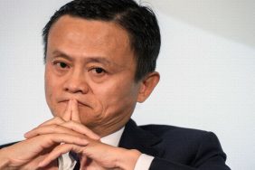Jack Ma