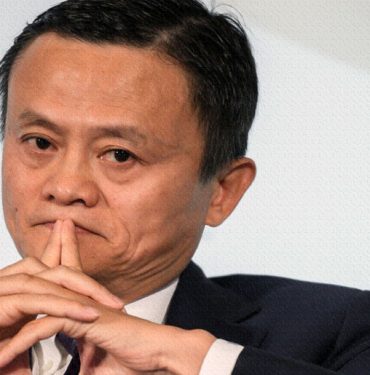 Jack Ma