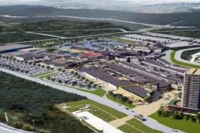 Kalyon Holding'e Ait Şirket, "Kampüs İstanbul" Projesi İçin Düğmeye Bastı 2 Kampüs İstanbul Projesi