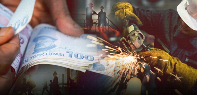 Kamu İşçileri İçin Çerçeve Protokol İmzalanacak 1 Kamu İşçileri