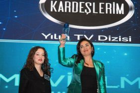 Yılın TV Dizisi Ödülü