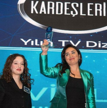 Yılın TV Dizisi Ödülü