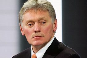 Kremlin Sözcüsü Peskov: "Türkiye'deki Seçimlere ve Halkın Tercihine Saygı Duyuyoruz" 1 Dmitriy Peskov