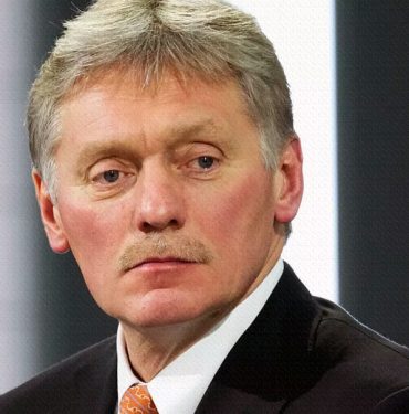 Kremlin Sözcüsü Peskov: "Türkiye'deki Seçimlere ve Halkın Tercihine Saygı Duyuyoruz" 8 Dmitriy Peskov